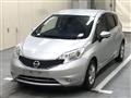 2015 Nissan Note
