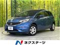 2014 Nissan Note