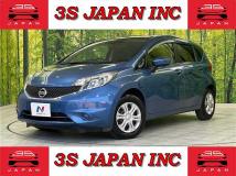 2014 Nissan Note