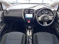 2012 Nissan Note