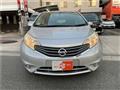 2013 Nissan Note