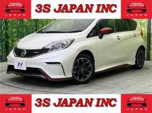2015 Nissan Note