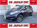 2012 Nissan Note