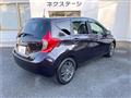2012 Nissan Note