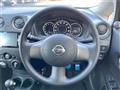 2012 Nissan Note