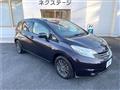 2012 Nissan Note