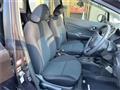 2012 Nissan Note
