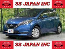 2018 Nissan Note