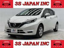 2018 Nissan Note