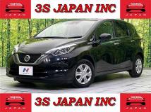 2019 Nissan Note