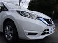 2020 Nissan Note