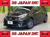 2016 Nissan Note