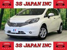 2015 Nissan Note