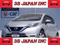 2019 Nissan Note