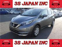 2019 Nissan Note