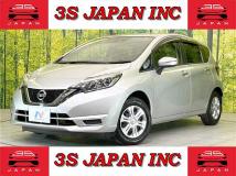 2019 Nissan Note