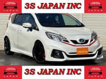 2015 Nissan Note