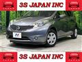 2015 Nissan Note