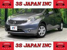 2015 Nissan Note