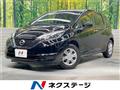 2018 Nissan Note