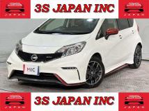 2016 Nissan Note