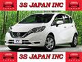 2018 Nissan Note