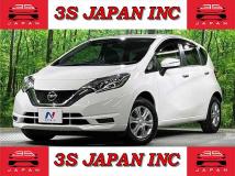 2018 Nissan Note