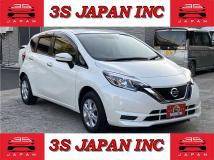 2019 Nissan Note