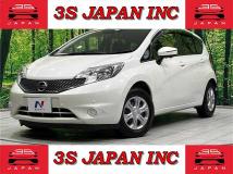 2016 Nissan Note