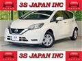 2018 Nissan Note
