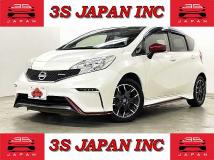 2015 Nissan Note