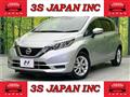 2019 Nissan Note