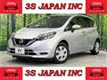 2019 Nissan Note