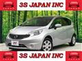 2015 Nissan Note