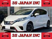 2018 Nissan Note