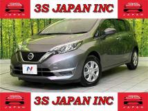 2020 Nissan Note