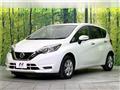 2020 Nissan Note