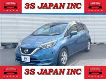 2017 Nissan Note