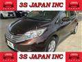 2015 Nissan Note
