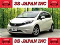 2015 Nissan Note