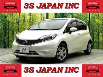 2015 Nissan Note
