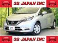 2018 Nissan Note