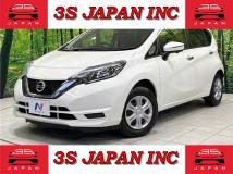 2020 Nissan Note