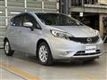 2016 Nissan Note