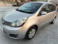 2009 Nissan Note