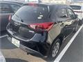 2018 Mazda Demio