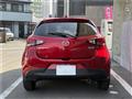 2018 Mazda Demio