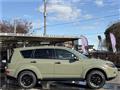 2011 Mitsubishi Outlander