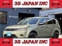 2011 Mitsubishi Outlander