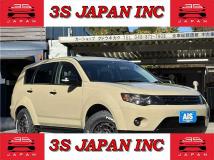 2011 Mitsubishi Outlander